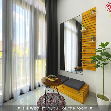 Fstay - Cozy And Peaceful Homestay Đà Nẵng Exterior foto